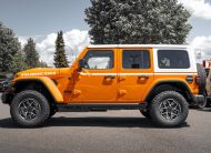 2026 Jeep Wrangler Rubicon T302535