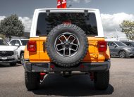2026 Jeep Wrangler Rubicon T302535