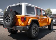2026 Jeep Wrangler Rubicon T302535