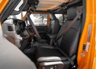 2026 Jeep Wrangler Rubicon T302535