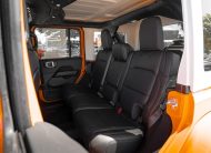2026 Jeep Wrangler Rubicon T302535