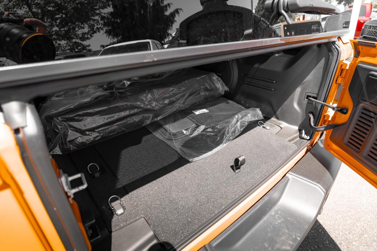 2026 Jeep Wrangler Rubicon T302535
