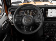 2026 Jeep Wrangler Rubicon T302535