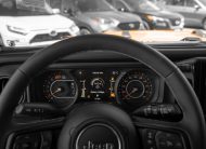 2026 Jeep Wrangler Rubicon T302535
