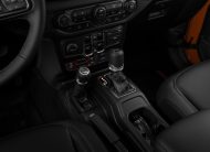 2026 Jeep Wrangler Rubicon T302535