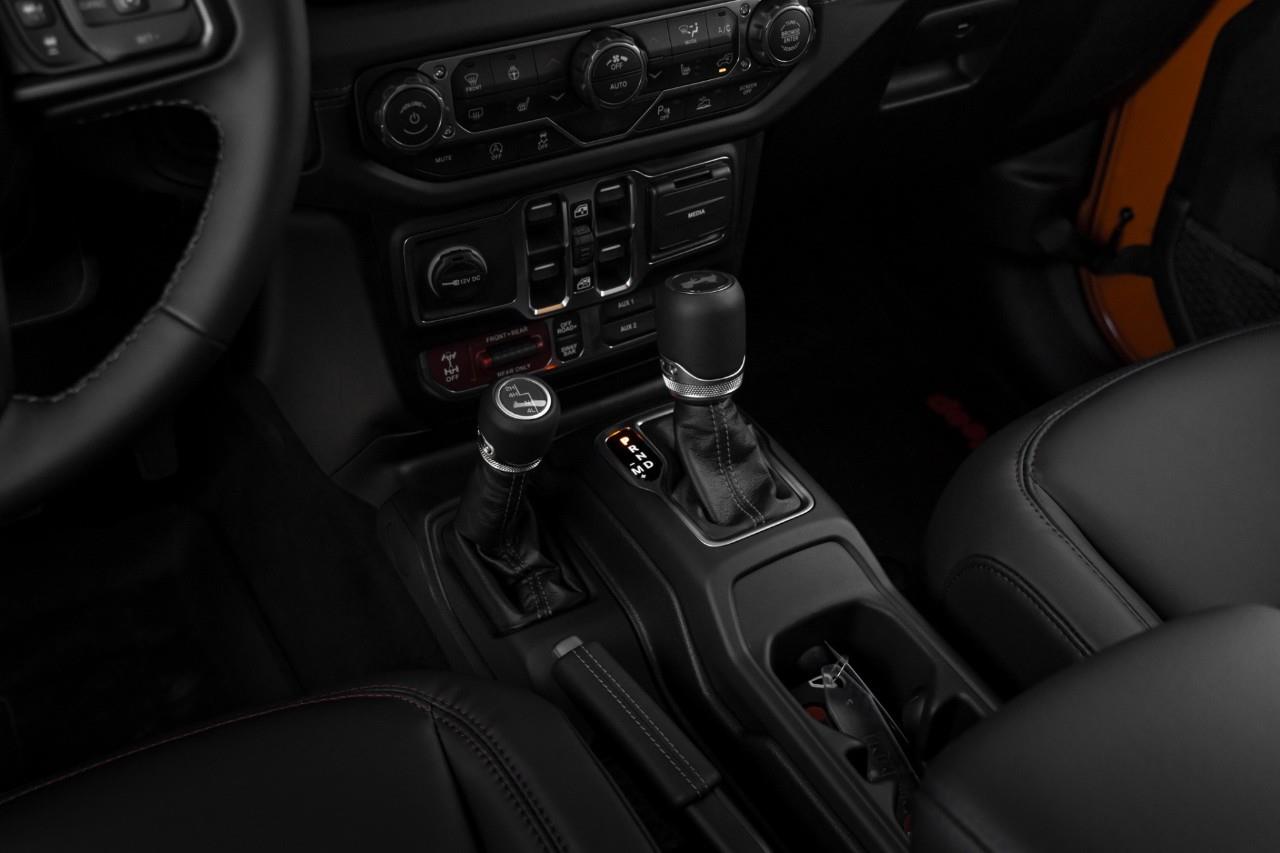 2026 Jeep Wrangler Rubicon T302535