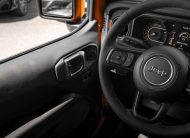 2026 Jeep Wrangler Rubicon T302535