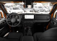 2026 Jeep Wrangler Rubicon T302535