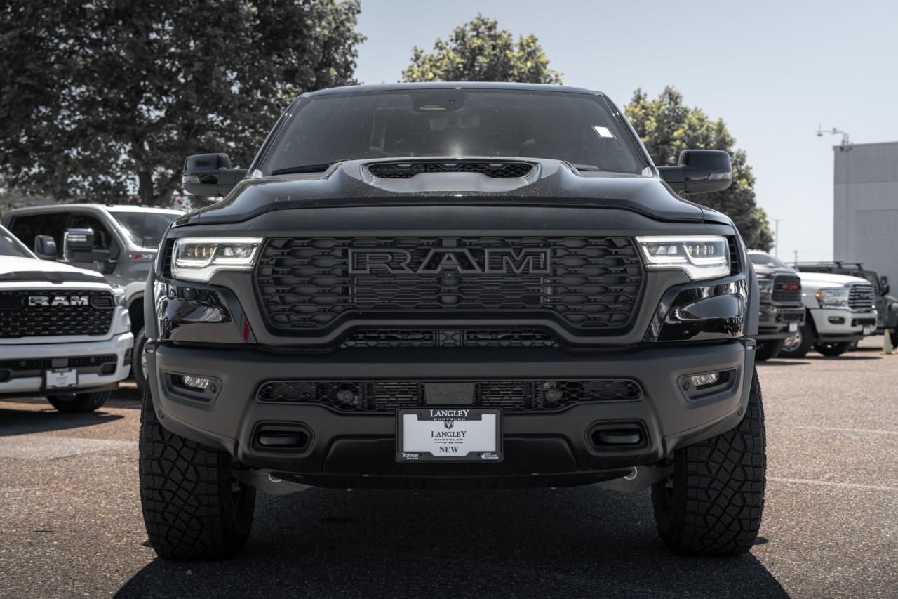 2026 RAM 1500 RHO T293258