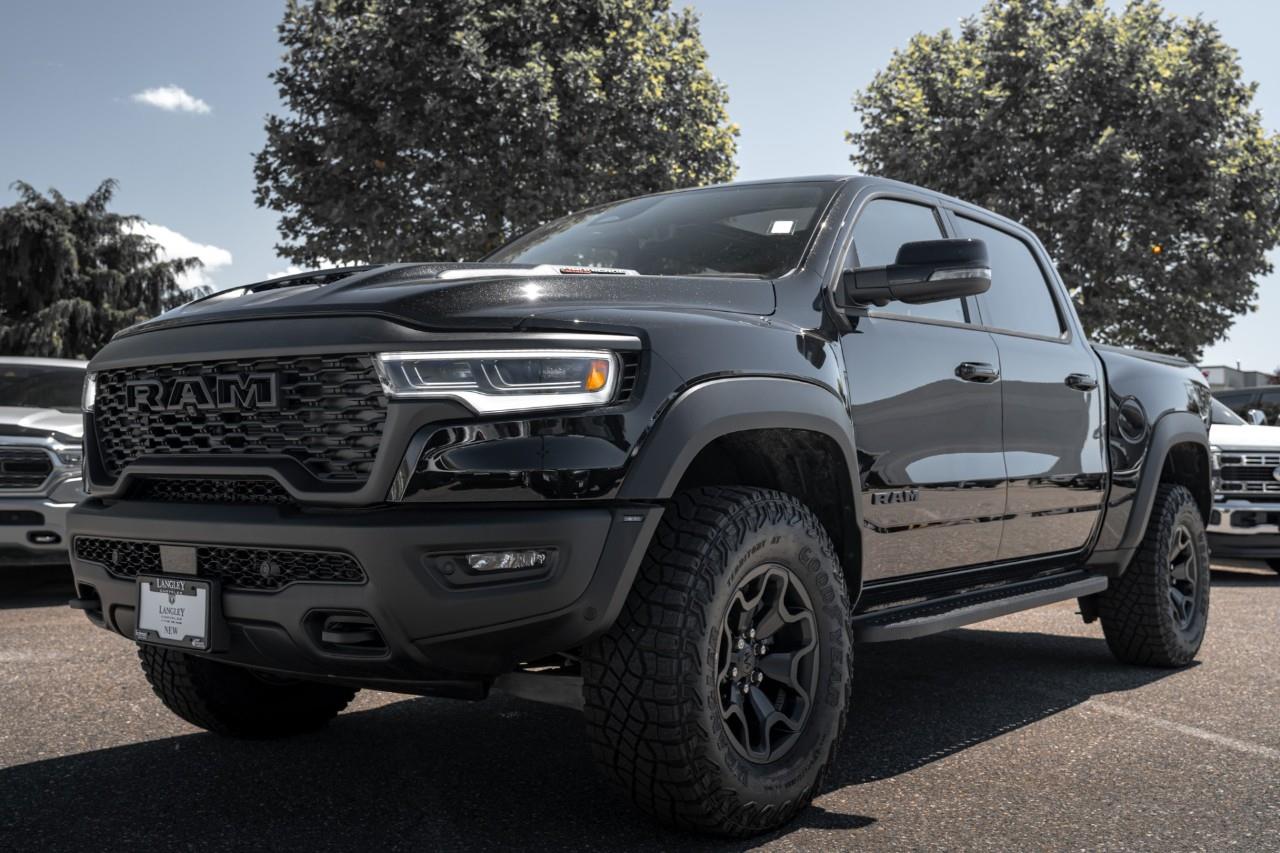 2026 RAM 1500 RHO T293258