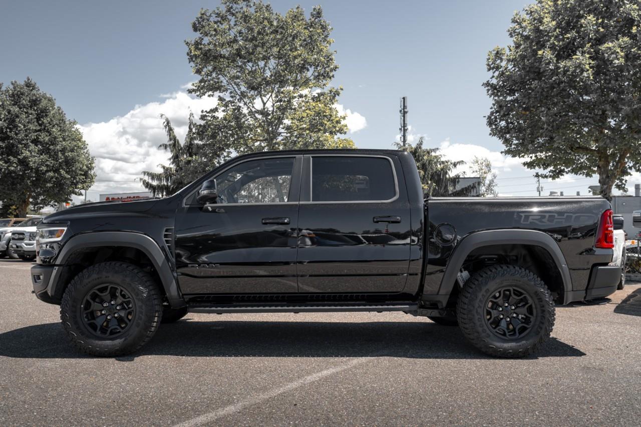 2026 RAM 1500 RHO T293258