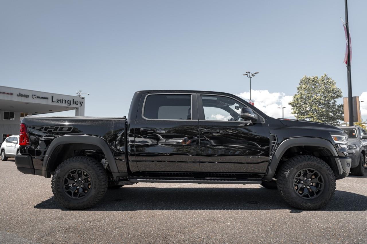 2026 RAM 1500 RHO T293258