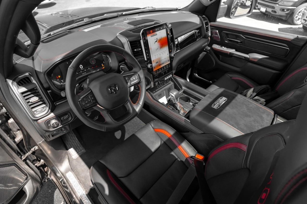 2026 RAM 1500 RHO T293258