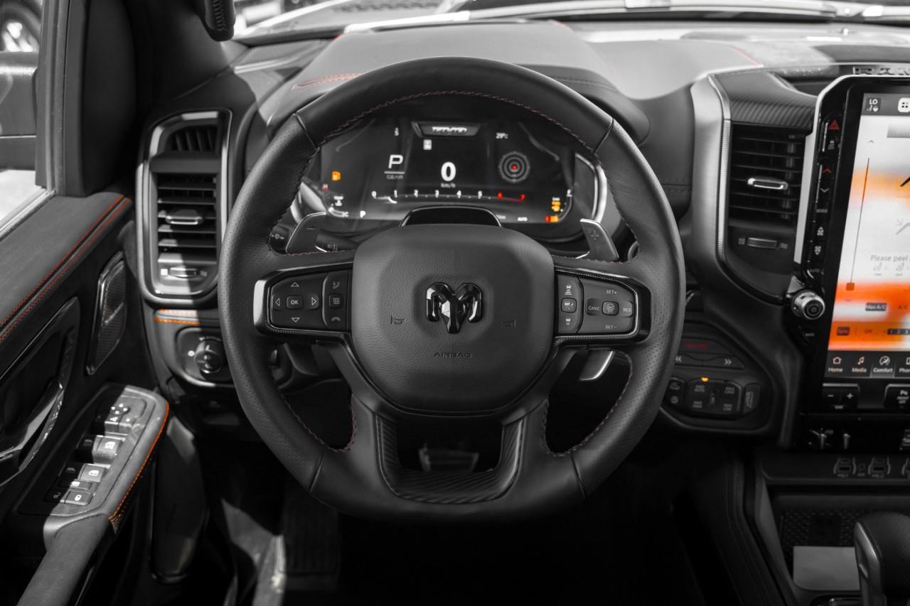 2026 RAM 1500 RHO T293258