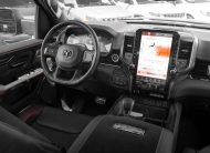 2026 RAM 1500 RHO T293258
