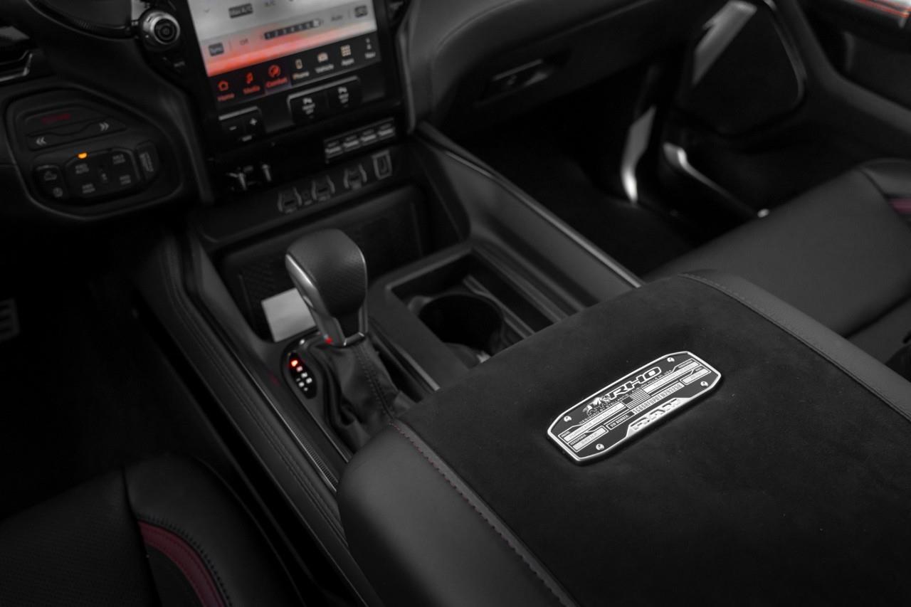 2026 RAM 1500 RHO T293258
