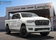 2026 RAM 1500 Sport T177495