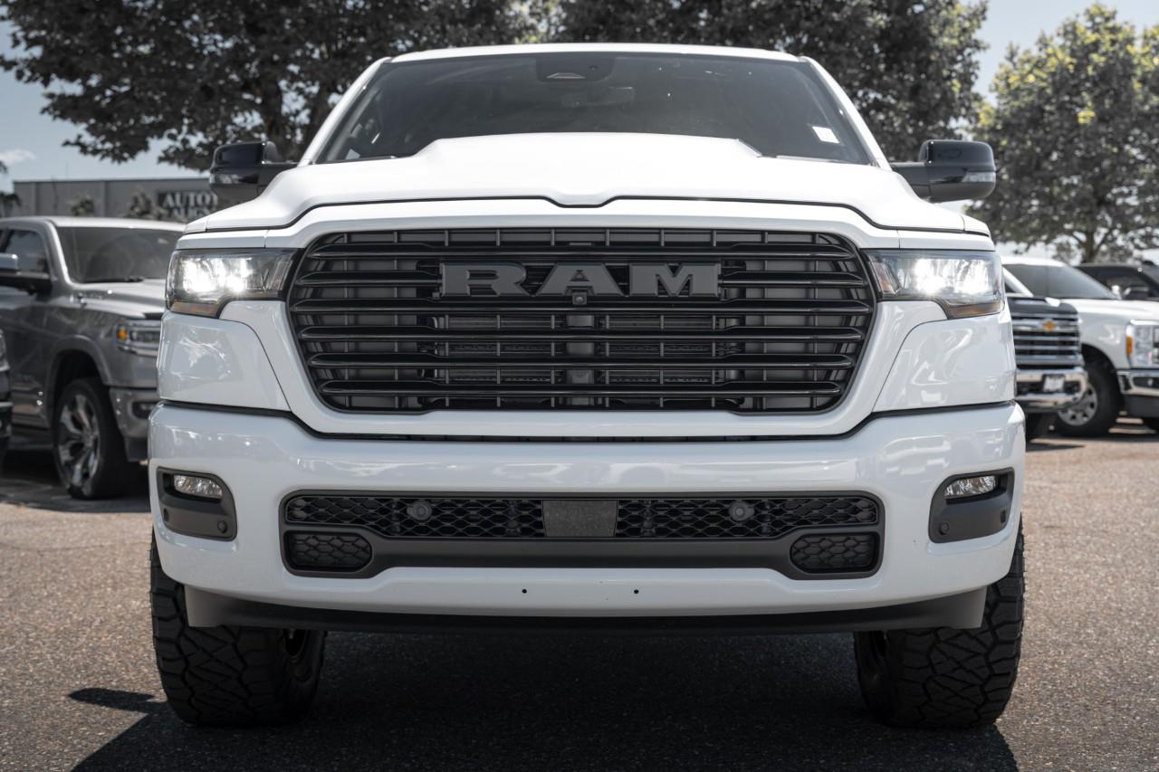 2026 RAM 1500 Sport T177495