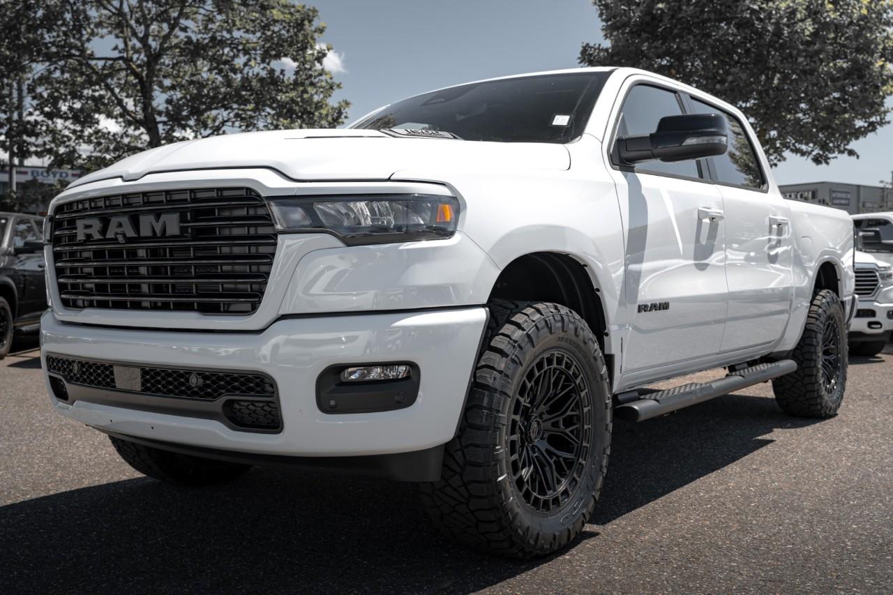 2026 RAM 1500 Sport T177495