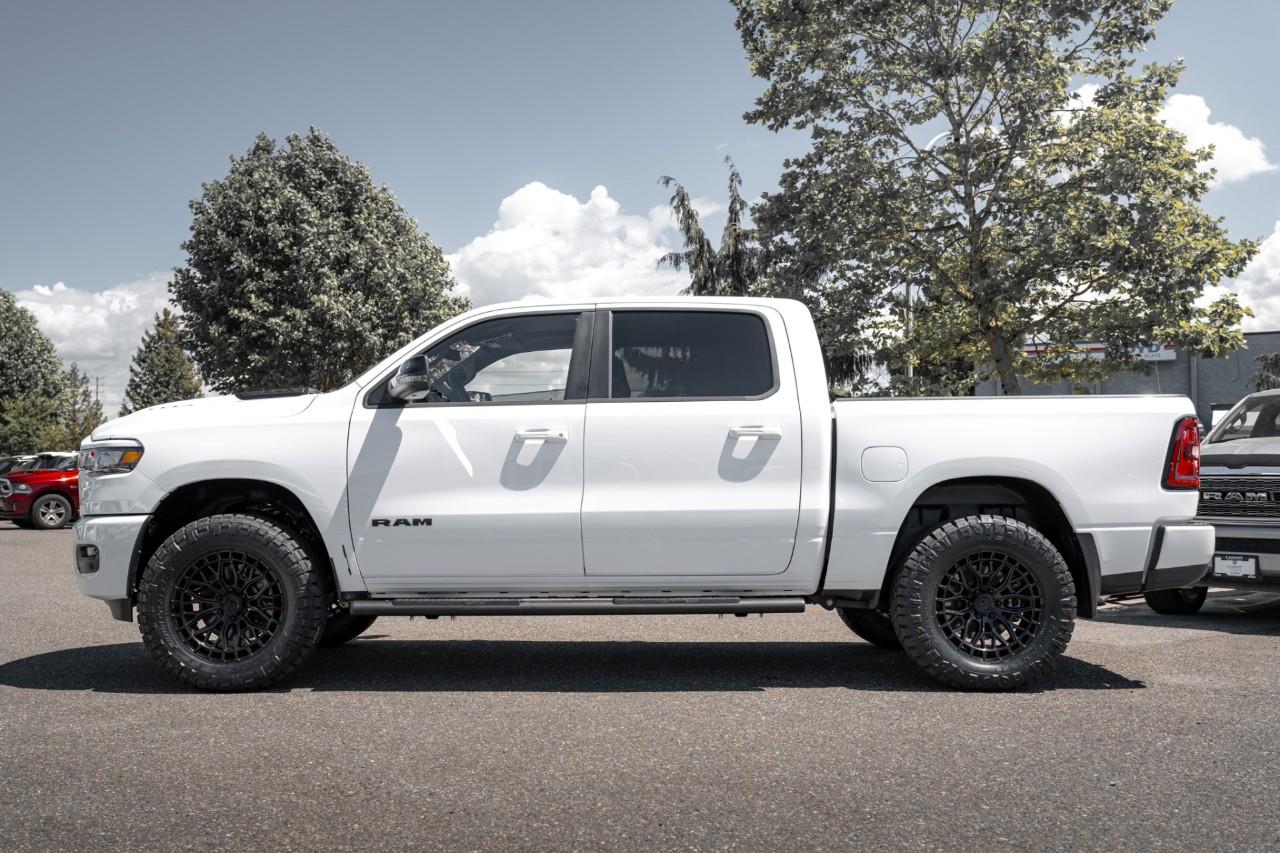 2026 RAM 1500 Sport T177495