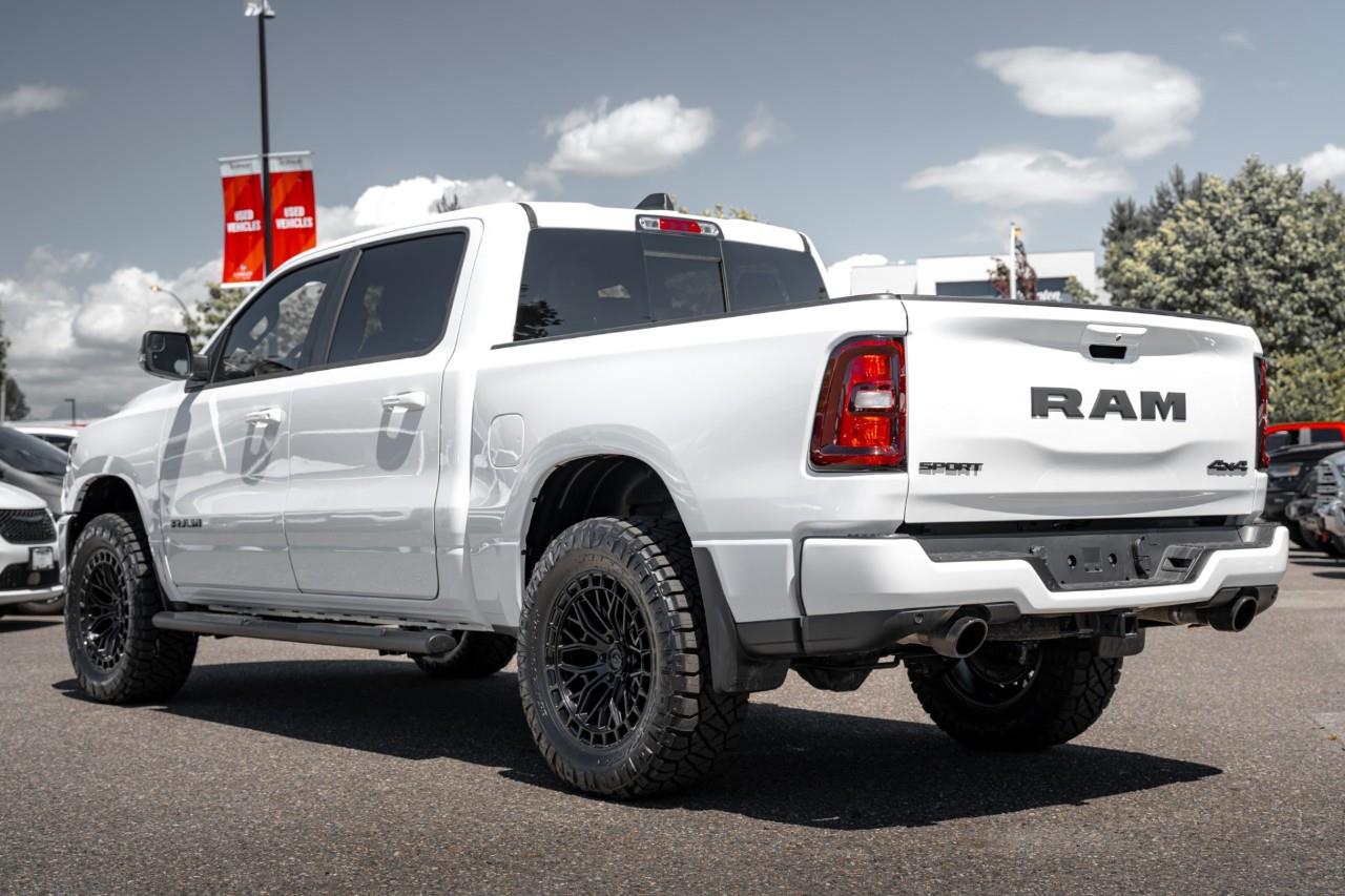 2026 RAM 1500 Sport T177495