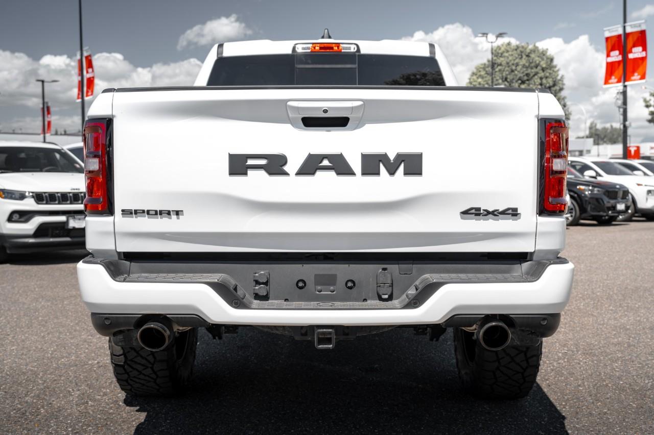 2026 RAM 1500 Sport T177495
