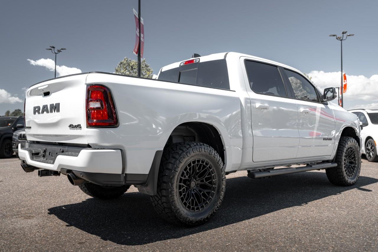 2026 RAM 1500 Sport T177495