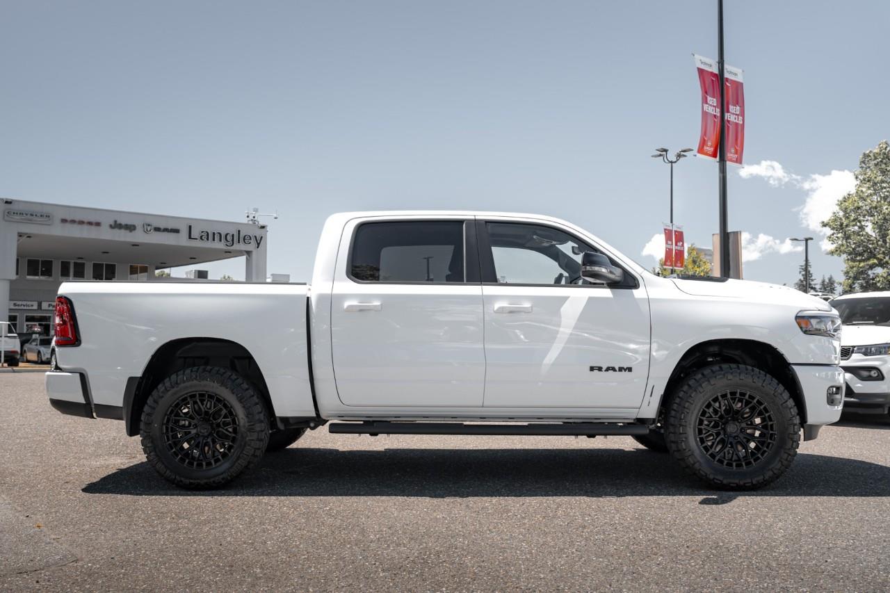 2026 RAM 1500 Sport T177495