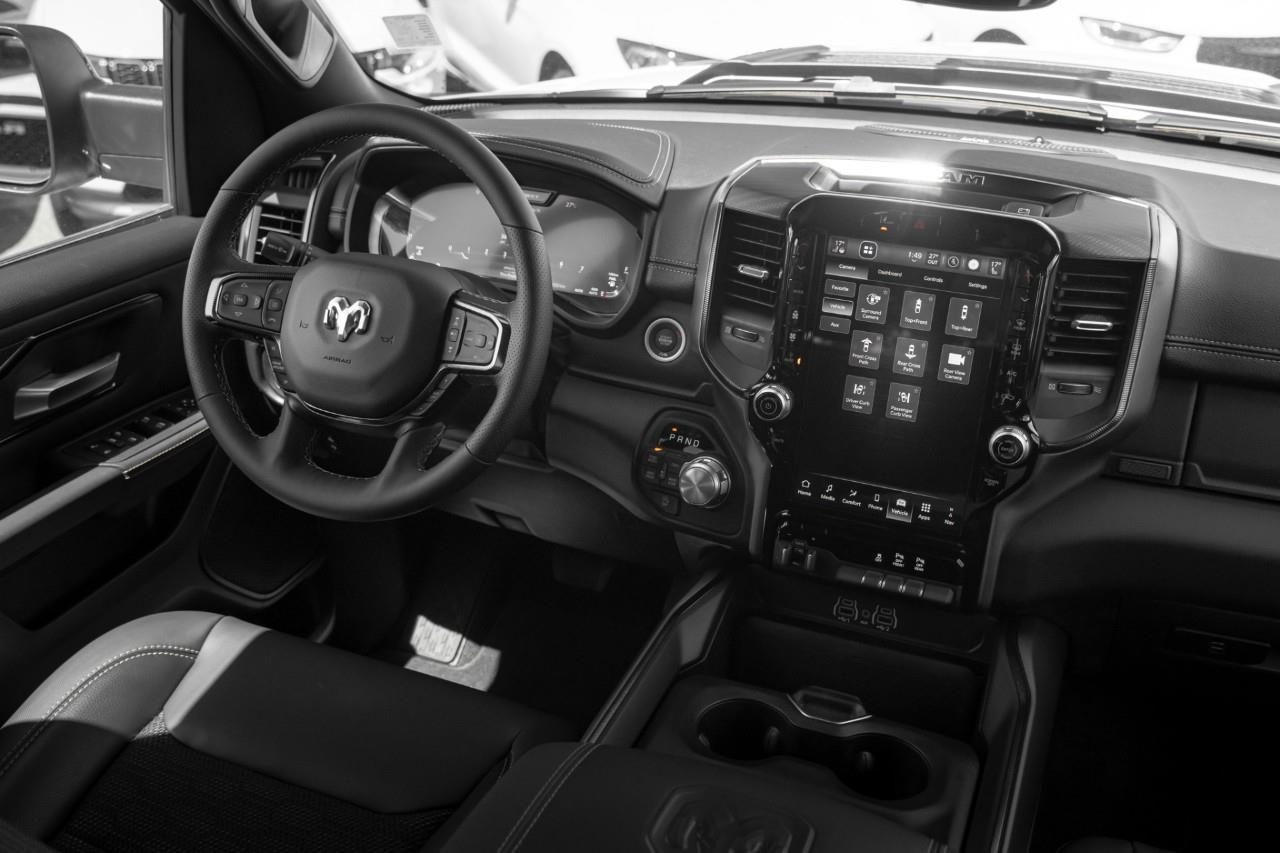 2026 RAM 1500 Sport T177495