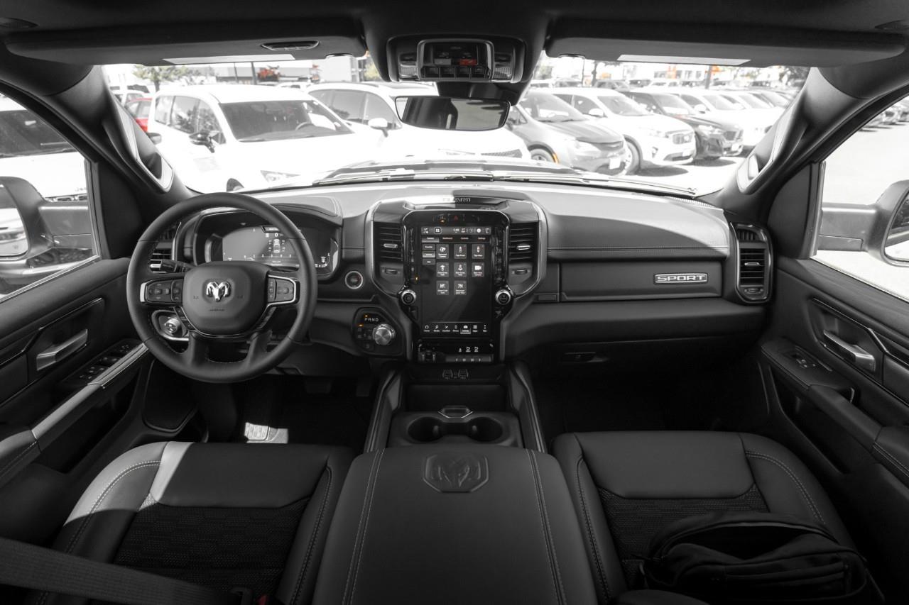 2026 RAM 1500 Sport T177495