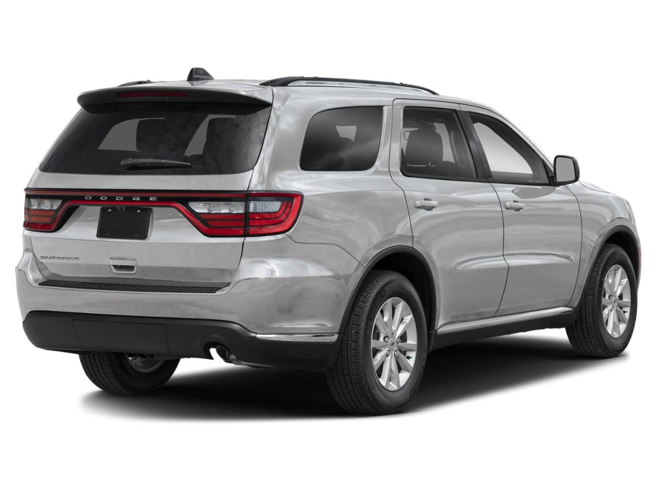 2024 Dodge Durango R/T T277219AA