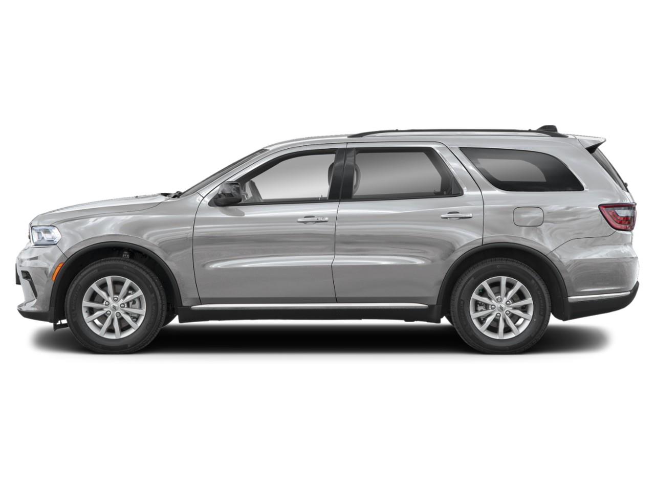 2024 Dodge Durango R/T T277219AA