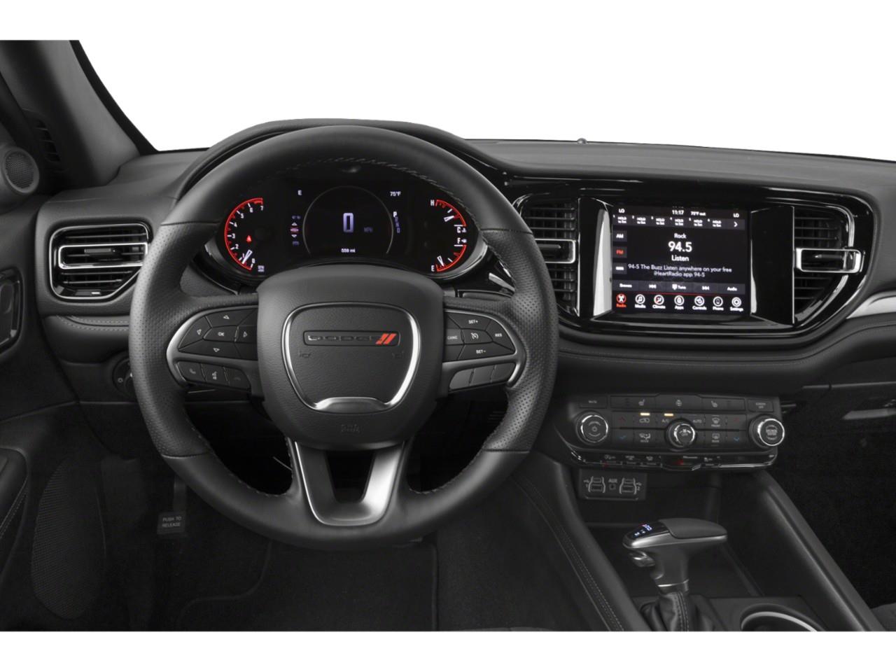2024 Dodge Durango R/T T277219AA