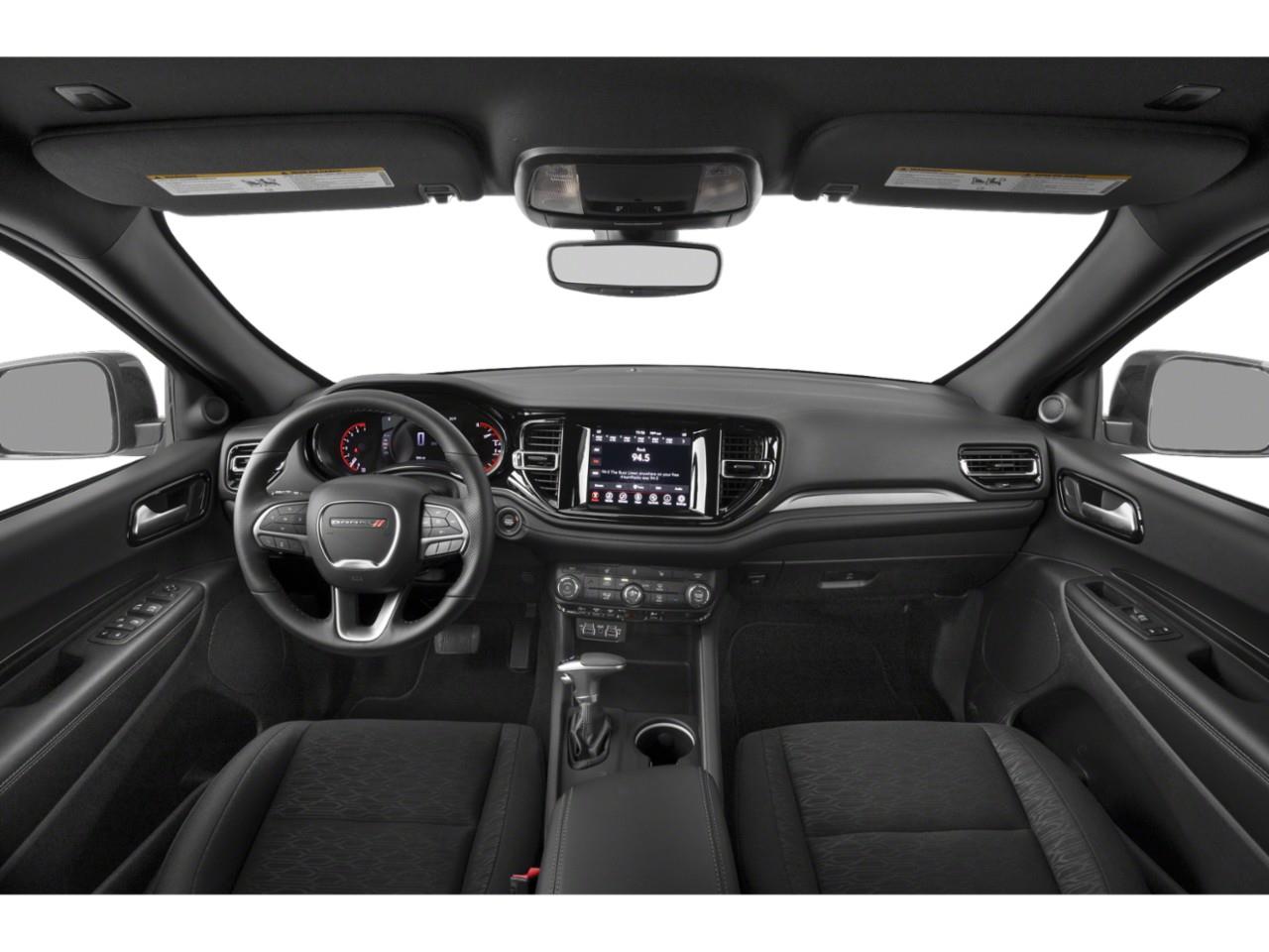 2024 Dodge Durango R/T T277219AA