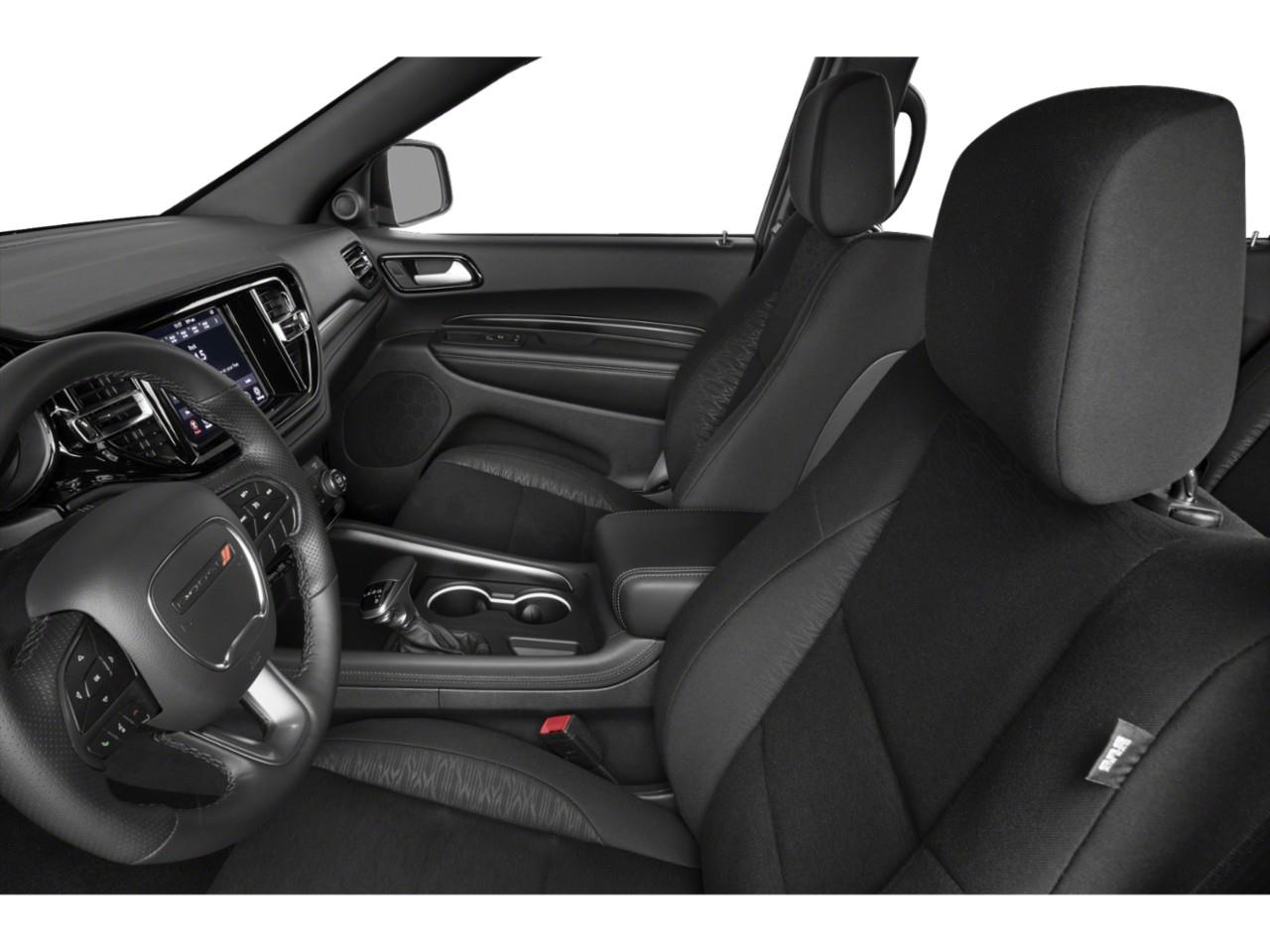 2024 Dodge Durango R/T T277219AA
