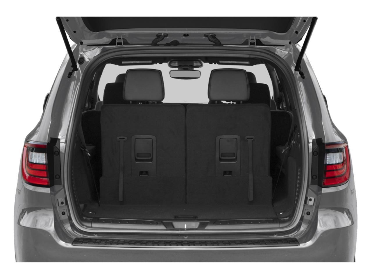 2024 Dodge Durango R/T T277219AA