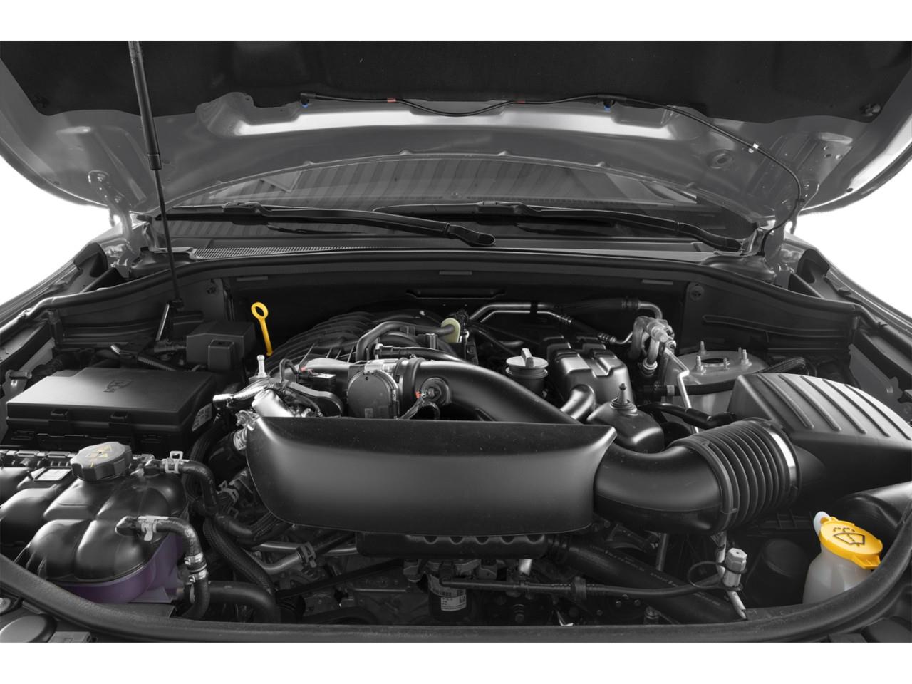 2024 Dodge Durango R/T T277219AA