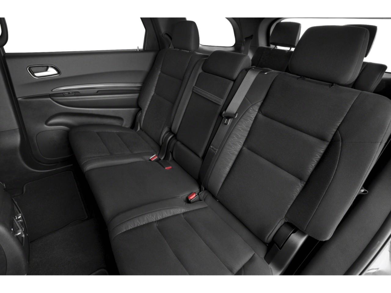 2024 Dodge Durango R/T T277219AA