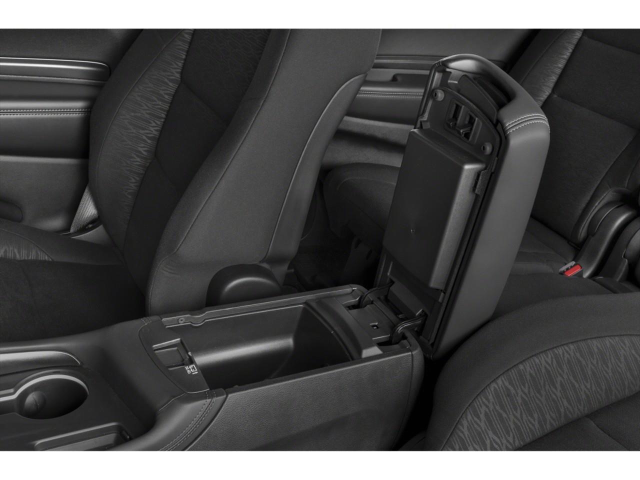 2024 Dodge Durango R/T T277219AA