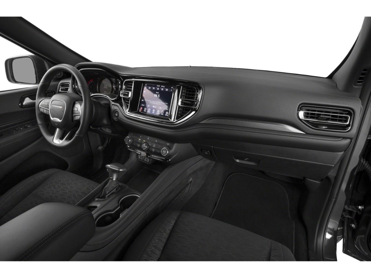 2024 Dodge Durango R/T T277219AA