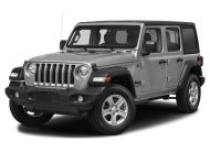2023 Jeep Wrangler Sport T302536A