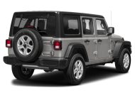 2023 Jeep Wrangler Sport T302536A