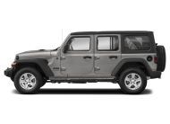 2023 Jeep Wrangler Sport T302536A