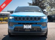 2026 Jeep Compass Sport LC3007