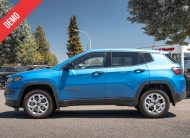 2026 Jeep Compass Sport LC3007