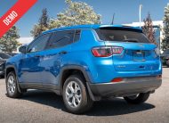 2026 Jeep Compass Sport LC3007