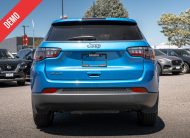 2026 Jeep Compass Sport LC3007