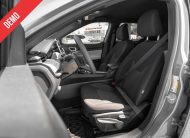 2026 Jeep Compass Sport LC3007