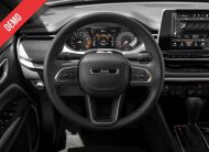 2026 Jeep Compass Sport LC3007
