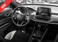 2026 Jeep Compass Sport LC3007
